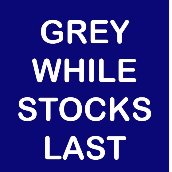 while stocks last255